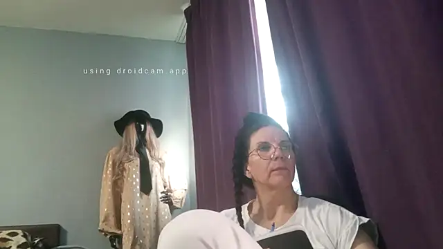 AlfejiRise online show from March 29, 2026, 12:05 pm