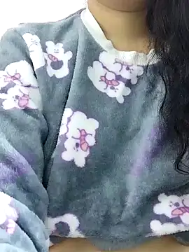 Snapshot of Doll_Nepali chatting on December 15, 2024, 2:41 am Doll Nepali online show from December 15, 2024, 2:41 am