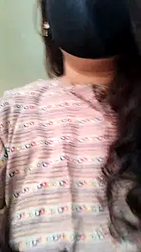 Snapshot of Doll_Nepali chatting on March 7, 2025, 1:42 am Doll Nepali online show from March 7, 2025, 1:42 am