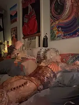 Snapshot of Terrafirma chatting on September 14, 2025, 4:22 am Terrafirma online show from September 14, 2025, 4:22 am