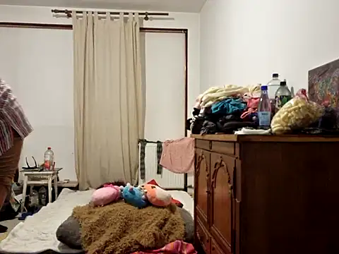 Samantha Squirtxh online show from September 15, 2025, 1:16 am