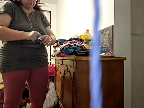 Samantha Squirtxh online show from October 5, 2025, 11:46 pm