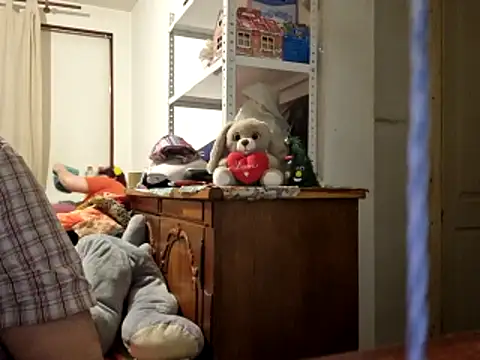 Samantha Squirtxh online show from March 15, 2026, 12:38 am