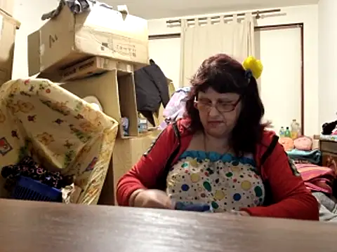 Samantha Squirtxh online show from March 27, 2026, 11:59 pm