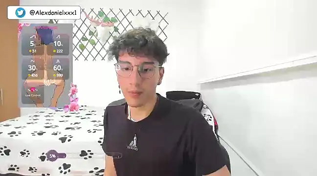 Jackson Careyy online show from January 20, 2025, 10:59 pm