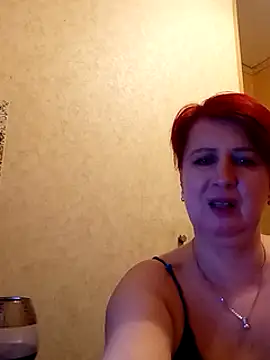 NikolRedMilf online show from December 29, 2024, 7:32 pm