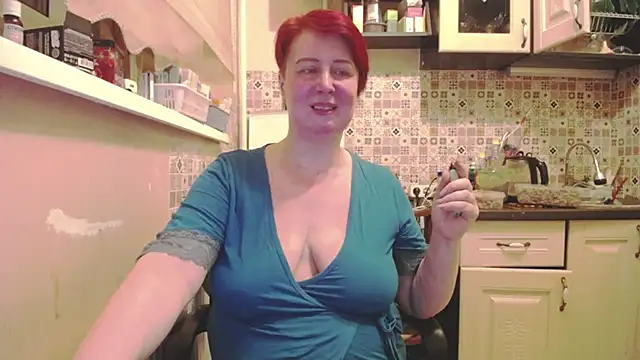 NikolRedMilf online show from December 30, 2024, 10:12 pm