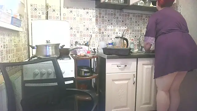 NikolRedMilf online show from January 25, 2025, 10:19 am