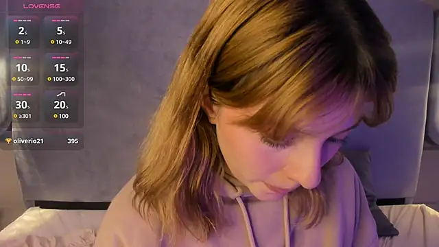 Snapshot of Ania_jones chatting on March 13, 2025, 12:05 am Ania jones online show from March 13, 2025, 12:05 am