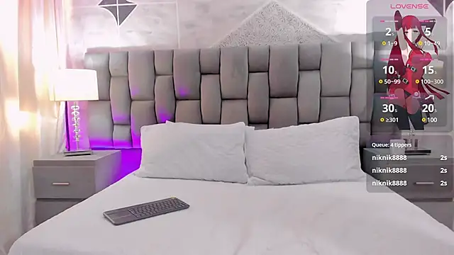 CinthiaCollins online show from January 6, 2025, 9:43 pm