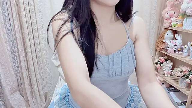 Rellababyy online show from February 27, 2026, 1:49 am