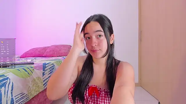 soyamandaa  online show from January 31, 2025, 8:12 pm