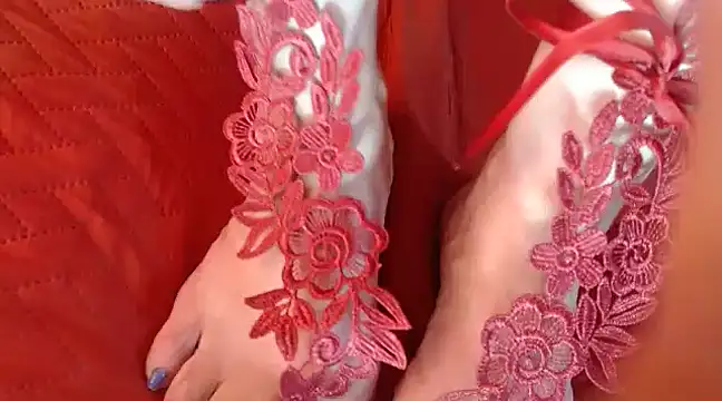 Lucy mature8 online show from March 1, 2025, 3:05 pm