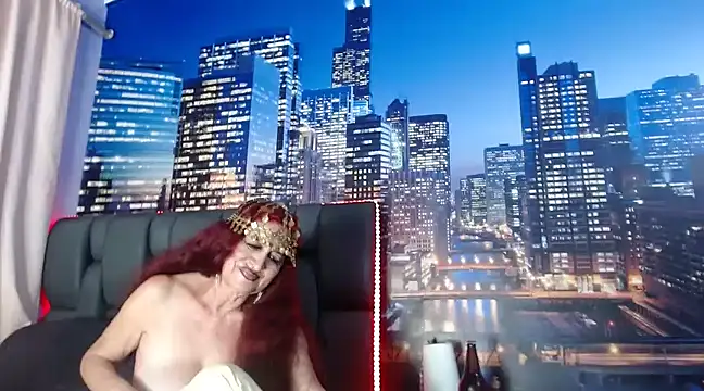 Lucy mature8 online show from March 3, 2025, 10:20 pm