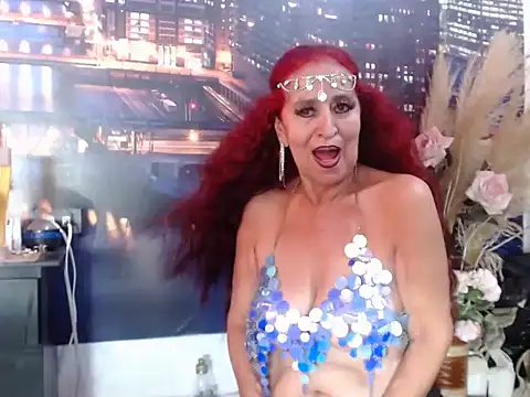 Lucy mature8 online show from March 15, 2025, 7:27 pm