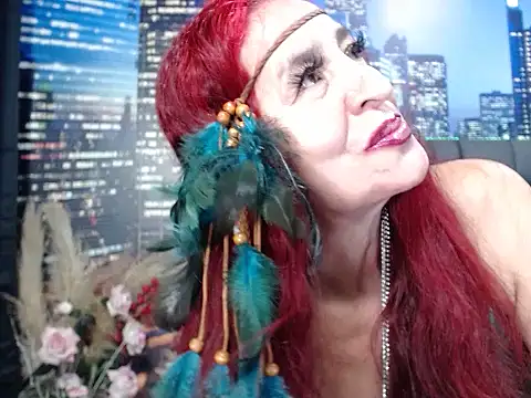 Lucy mature8 online show from October 19, 2025, 11:05 pm