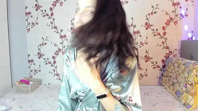 Alisagold90 online show from January 6, 2026, 9:02 am