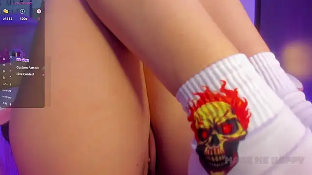 TiffanyBela online show from December 5, 2024, 2:53 am