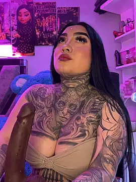 CloeeBeckam online show from February 14, 2026, 7:16 am