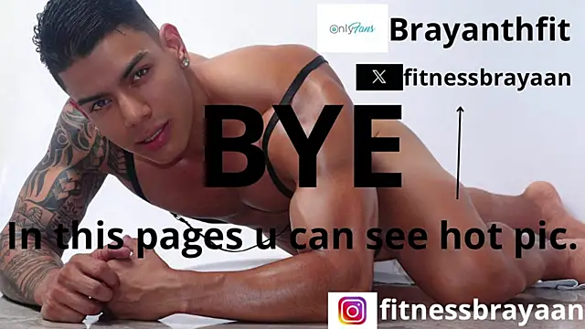 BrayaanFit online show from March 1, 2025, 7:15 pm