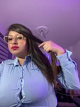 MiiaaJoness online show from December 23, 2024, 3:23 pm