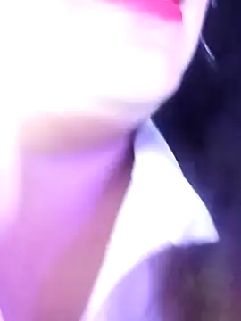 MiiaaJoness online show from January 27, 2025, 6:09 pm