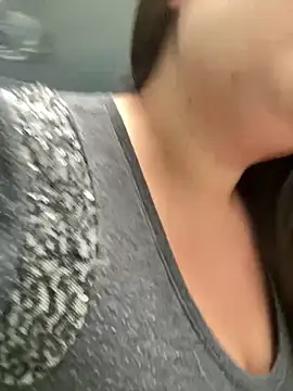 MiiaaJoness online show from February 27, 2025, 3:05 pm