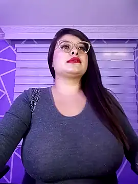 MiiaaJoness online show from February 27, 2025, 6:20 pm