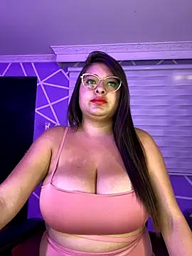 MiiaaJoness online show from September 19, 2025, 3:13 pm