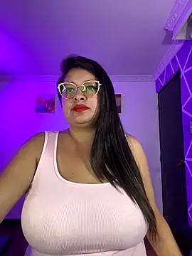 MiiaaJoness online show from November 15, 2025, 3:19 pm