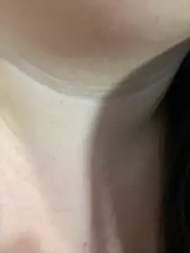 MiiaaJoness online show from December 22, 2025, 11:40 am