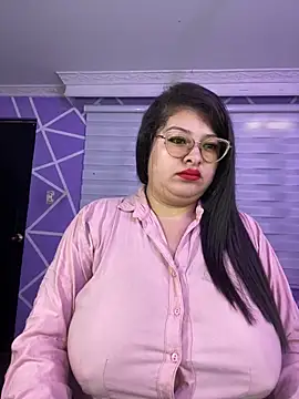 MiiaaJoness online show from February 11, 2026, 2:44 pm