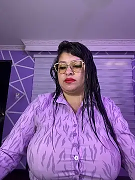 MiiaaJoness online show from February 24, 2026, 3:21 pm