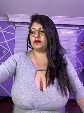 MiiaaJoness online show from February 25, 2026, 2:59 pm