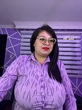 MiiaaJoness online show from April 15, 2026, 4:58 pm