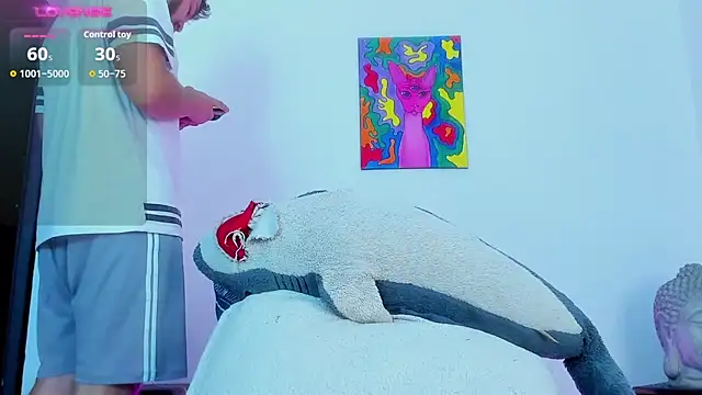 JacoLive online show from September 20, 2025, 7:04 pm