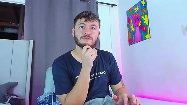 JacoLive online show from December 2, 2025, 11:34 pm