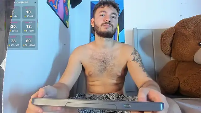 JacoLive online show from March 17, 2026, 5:38 pm