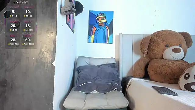 JacoLive online show from March 23, 2026, 7:07 pm