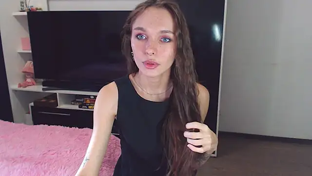 ChloeSunny online show from September 27, 2025, 1:16 pm