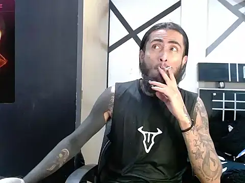 daimon rockkk online show from September 26, 2025, 6:06 am