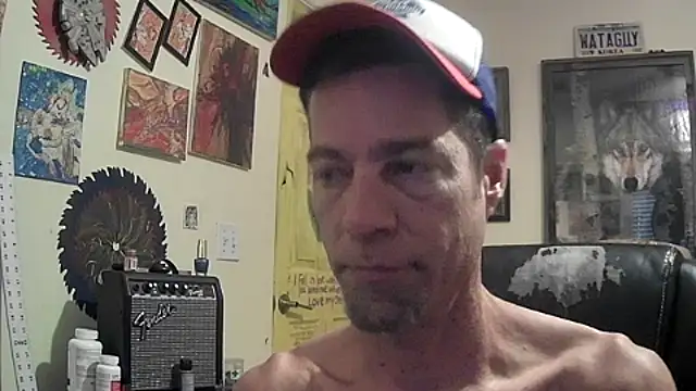 druetrue online show from September 20, 2025, 5:25 pm