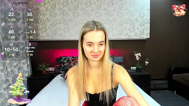 Donna Evans online show from January 11, 2025, 3:02 am