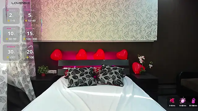 Donna Evans online show from February 25, 2025, 11:55 pm