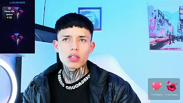  justinmoon2 online show from December 4, 2024, 3:04 am