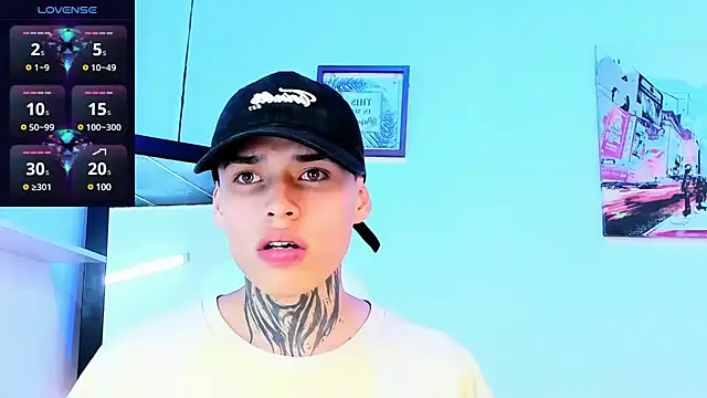  justinmoon2 online show from January 5, 2025, 10:40 pm