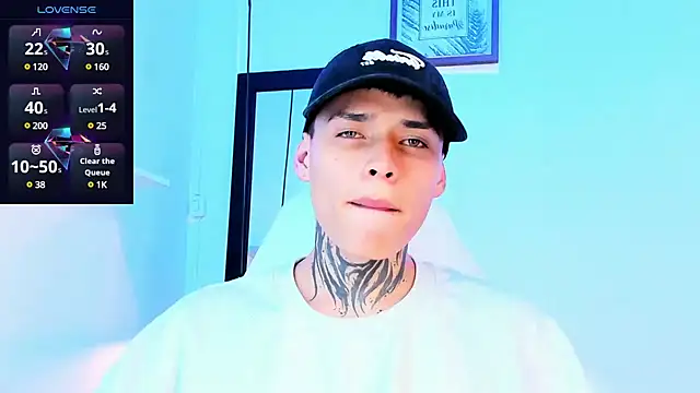  justinmoon2 online show from January 10, 2025, 3:07 am