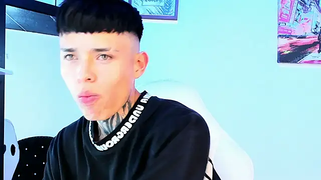  justinmoon2 online show from January 17, 2025, 4:06 am