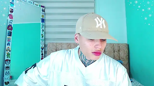  justinmoon2 online show from January 7, 2026, 3:53 am