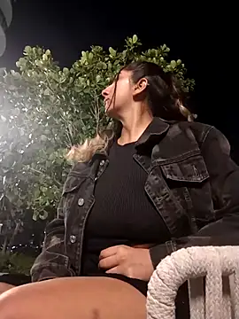 Snapshot of Hotasiansensation chatting on November 2, 2025, 1:41 am Hotasiansensation online show from November 2, 2025, 1:41 am